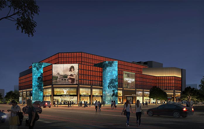 常州购物中心-4 常州购物中心-4