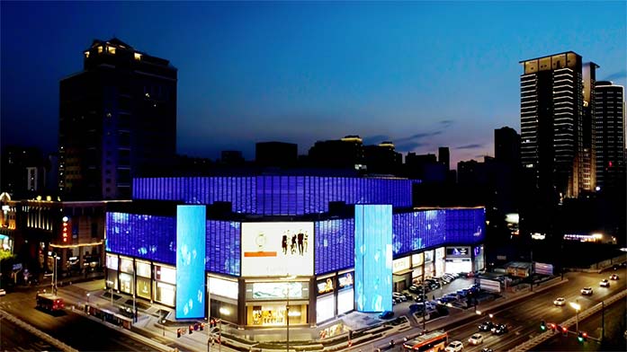 实景展示1 实景展示1