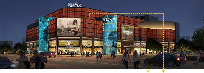 常州购物中心(控制方式)-14 常州购物中心(控制方式)-14