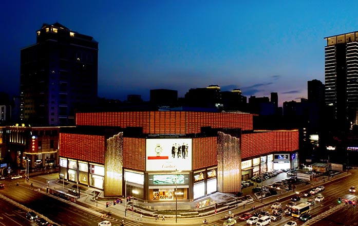 常州购物中心-2 常州购物中心-2