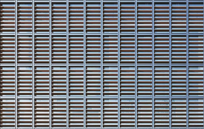 常州购物中心(横向百叶)-5 常州购物中心(横向百叶)-5