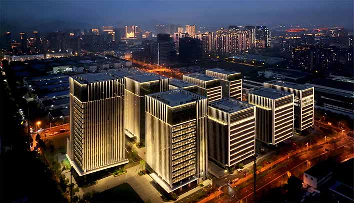 苏州上市51漫画总部园-2