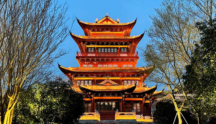 浙江湖州南浔古镇-1