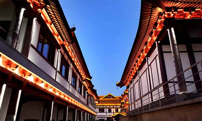 姑苏圆明禅寺-3