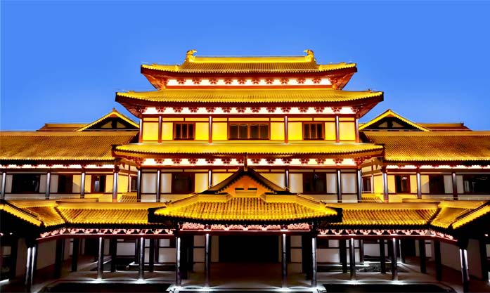 姑苏圆明禅寺-2