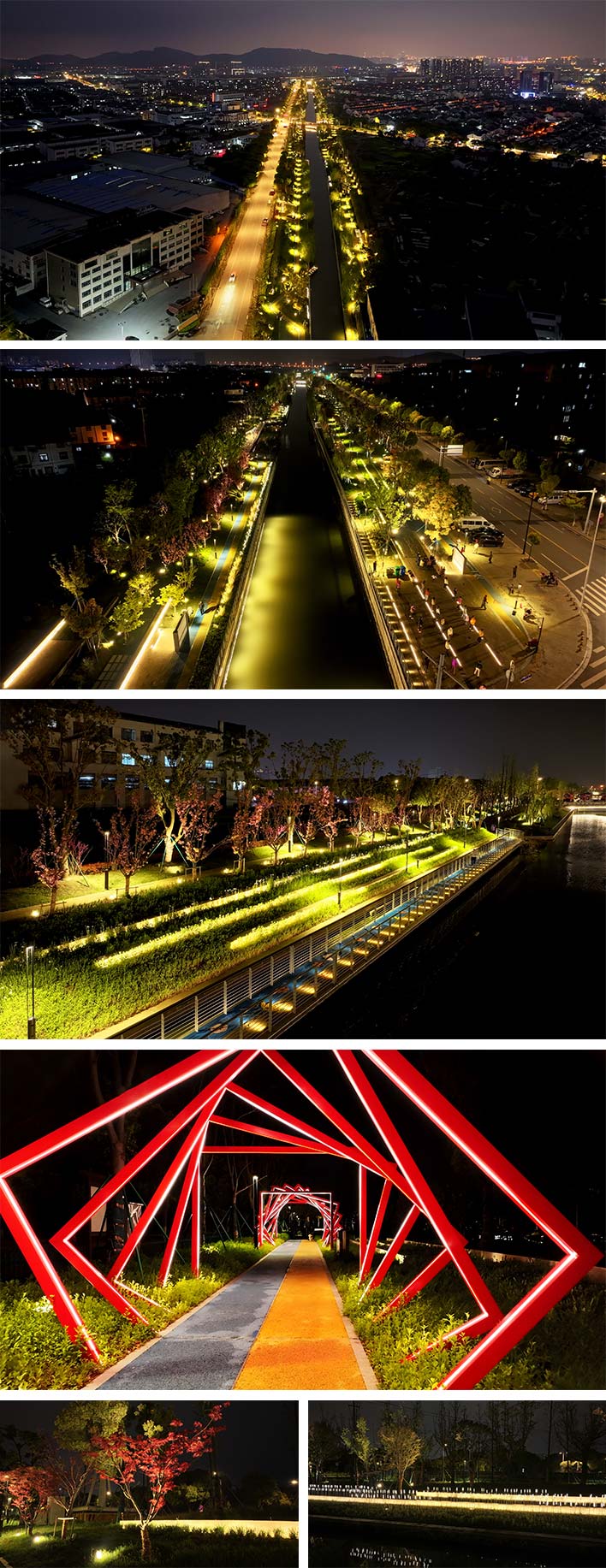 姑苏一箭河步道-1