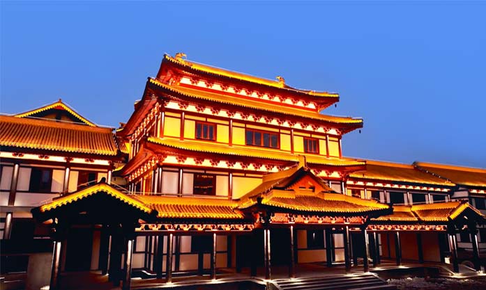 姑苏圆明禅寺-4